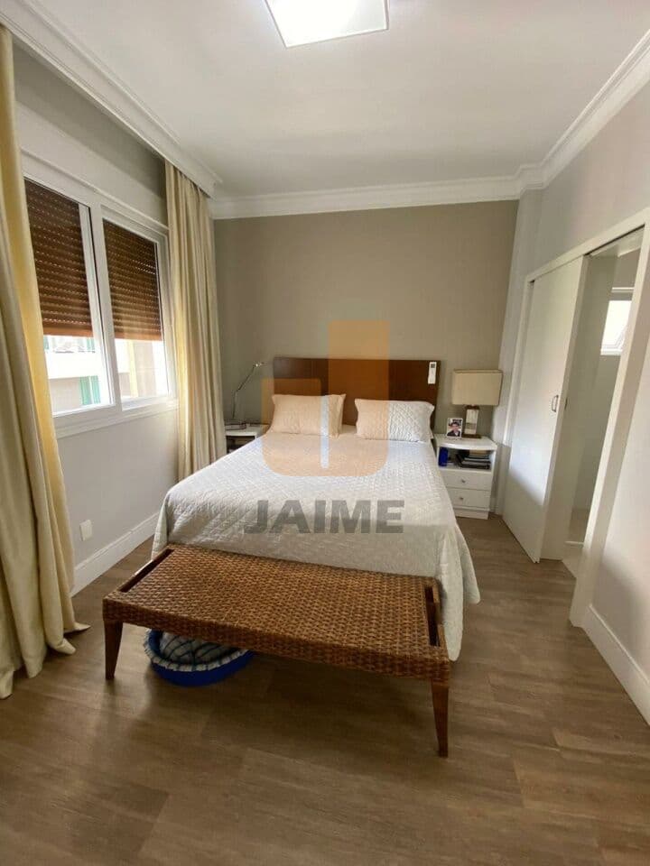 Apartamento de 3 dormitórios na R João Ramalho — Perdizes, São Paulo - foto 5