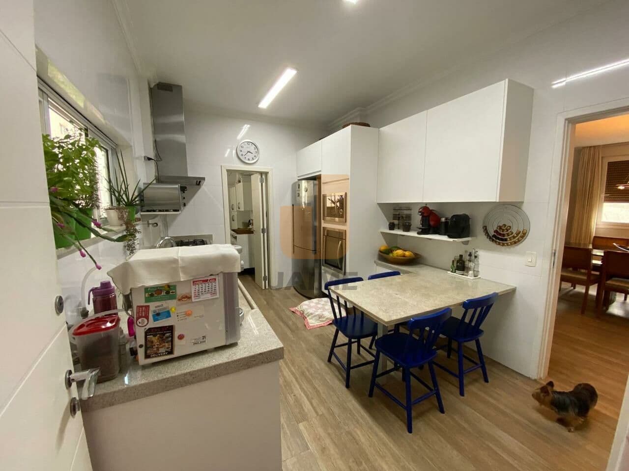 Apartamento de 3 dormitórios na R João Ramalho — Perdizes, São Paulo - foto 4