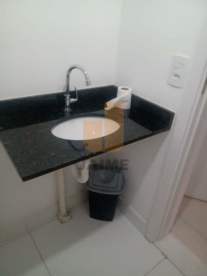 Apartamento de 1 dormitório na R Ministro Godói — Perdizes, São Paulo - foto 5