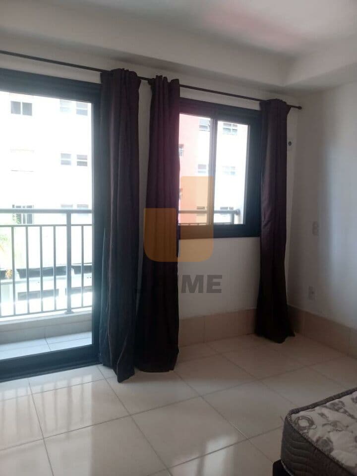 Apartamento de 1 dormitório na R Ministro Godói — Perdizes, São Paulo