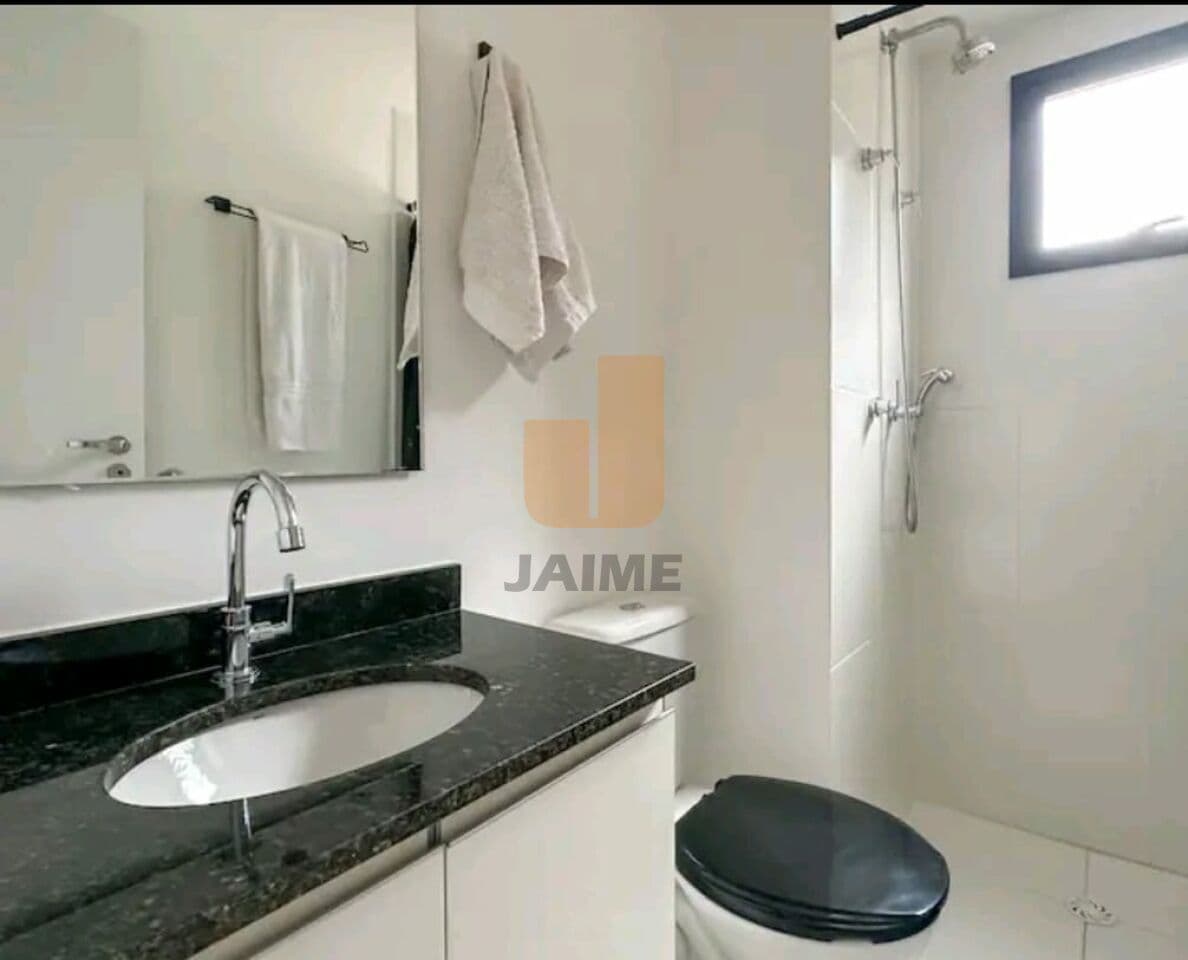 Apartamento de 1 dormitório na R Ministro Godói — Perdizes, São Paulo - foto 5
