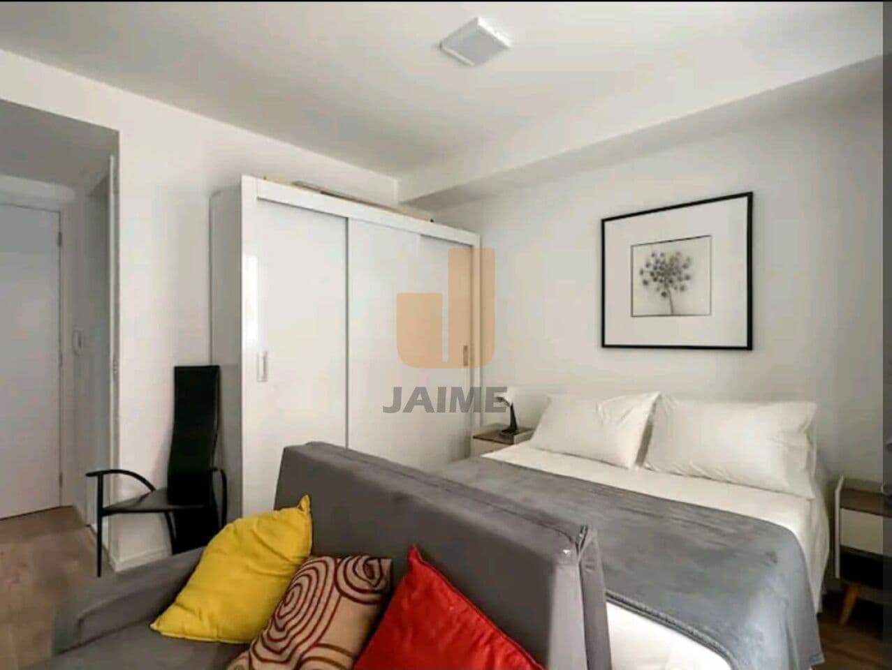 Apartamento de 1 dormitório na R Ministro Godói — Perdizes, São Paulo - foto 4