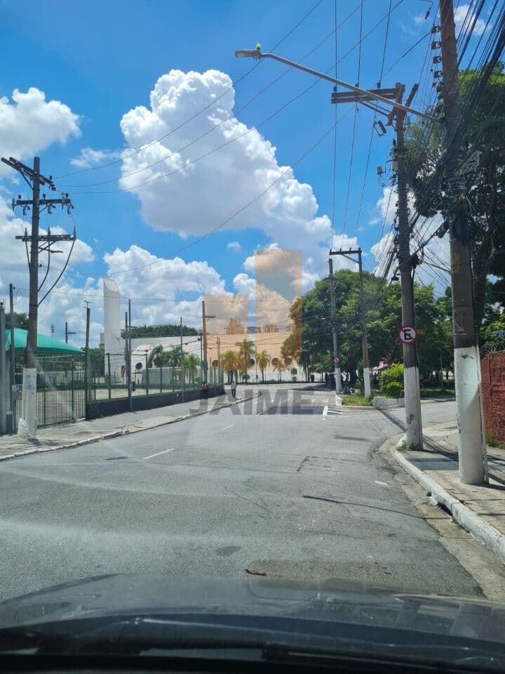Comercial na R Tagipuru — Barra Funda, São Paulo - foto 2
