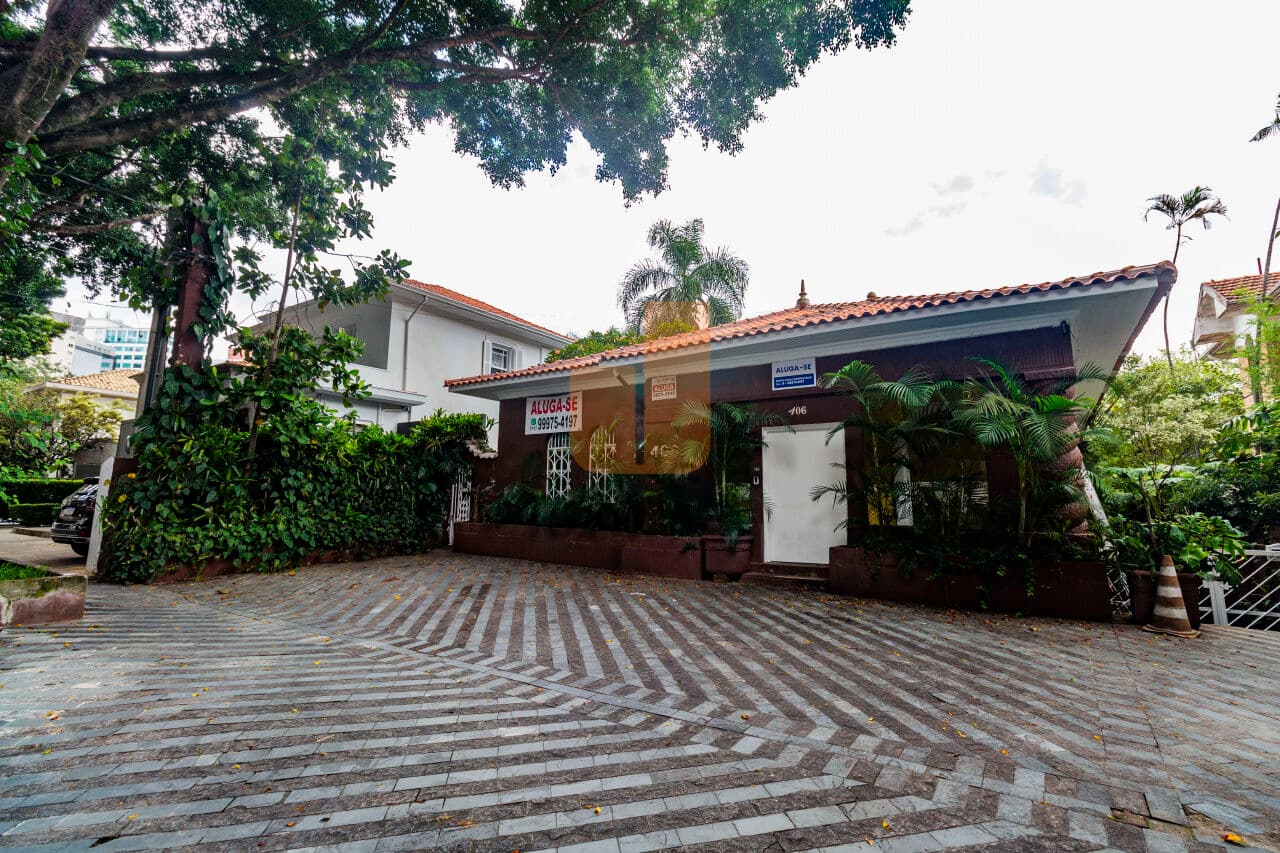 Comercial na R Ceará — Pacaembu, São Paulo - foto 2