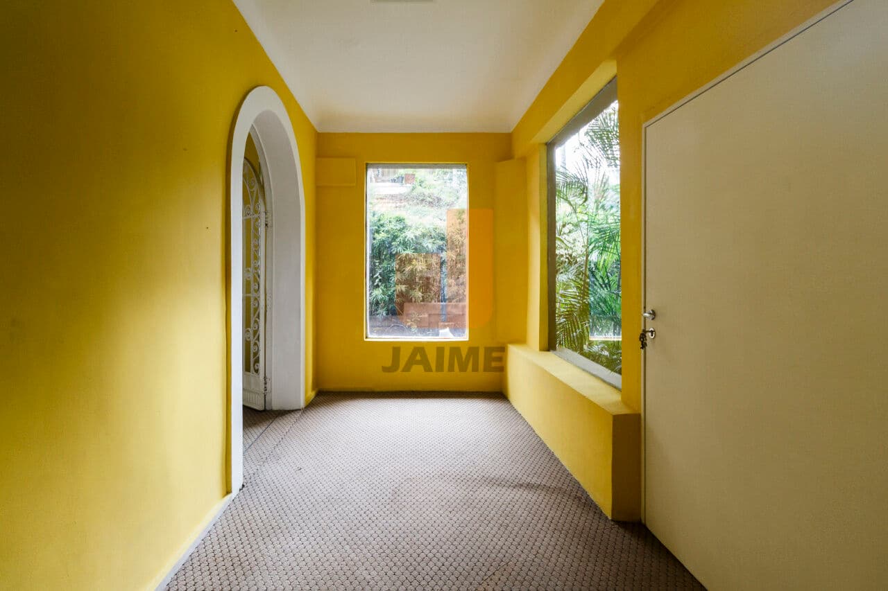 Comercial na R Ceará — Pacaembu, São Paulo - foto 3