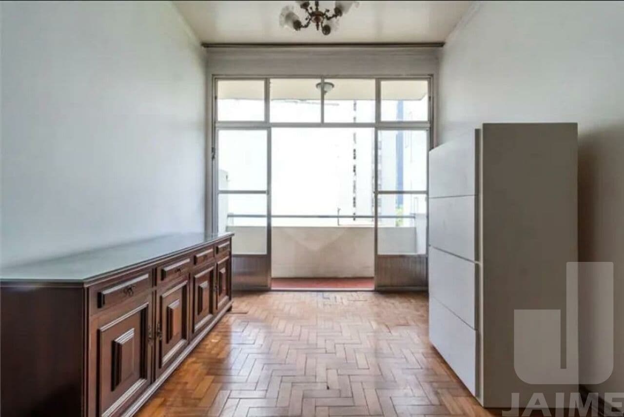 Apartamento de 2 dormitórios na AL Santos — Cerqueira César, São Paulo - foto 2