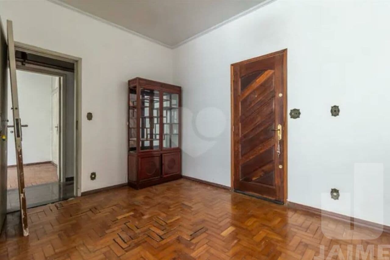 Apartamento de 2 dormitórios na AL Santos — Cerqueira César, São Paulo - foto 4