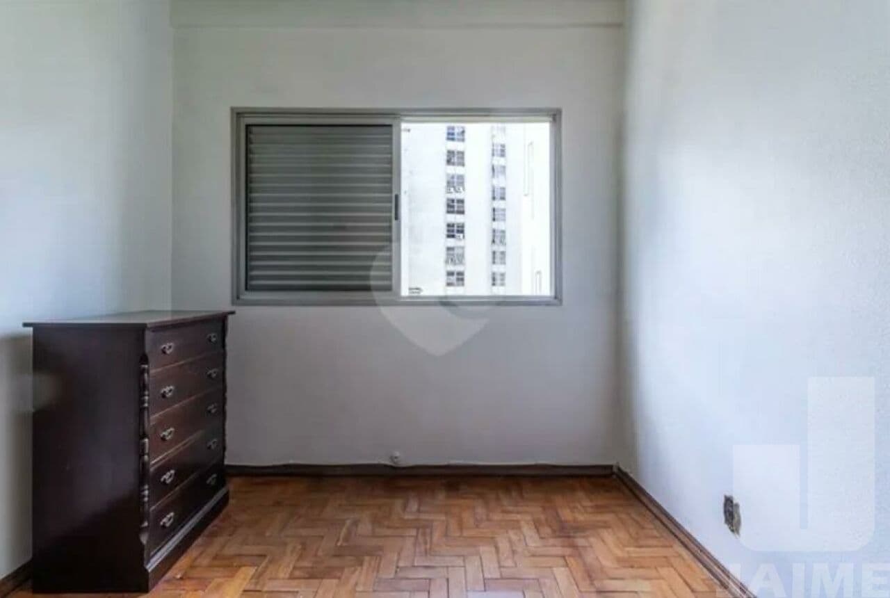 Apartamento de 2 dormitórios na AL Santos — Cerqueira César, São Paulo - foto 5