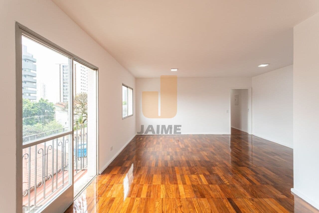 Apartamento em Vila Clementino