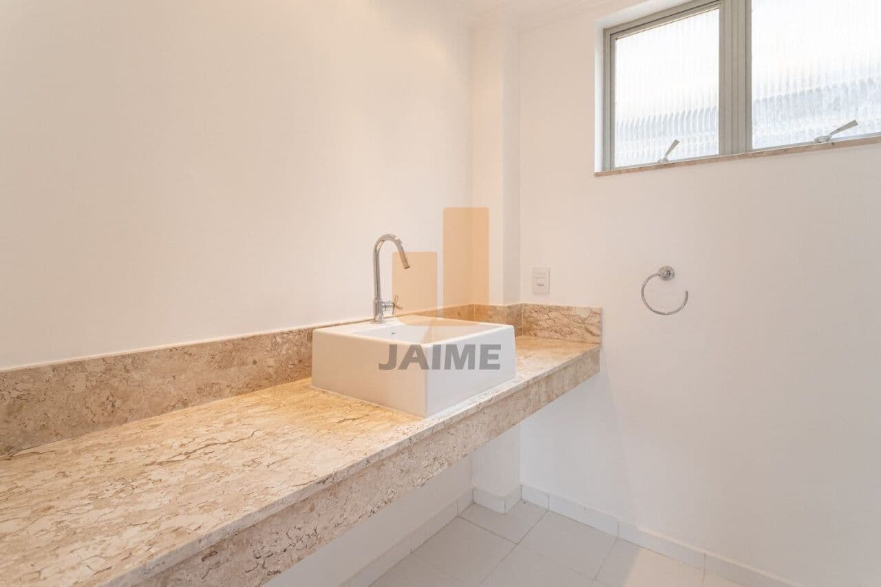 Apartamento de 3 dormitórios na R Borges Lagoa — Vila Clementino, São Paulo - foto 5