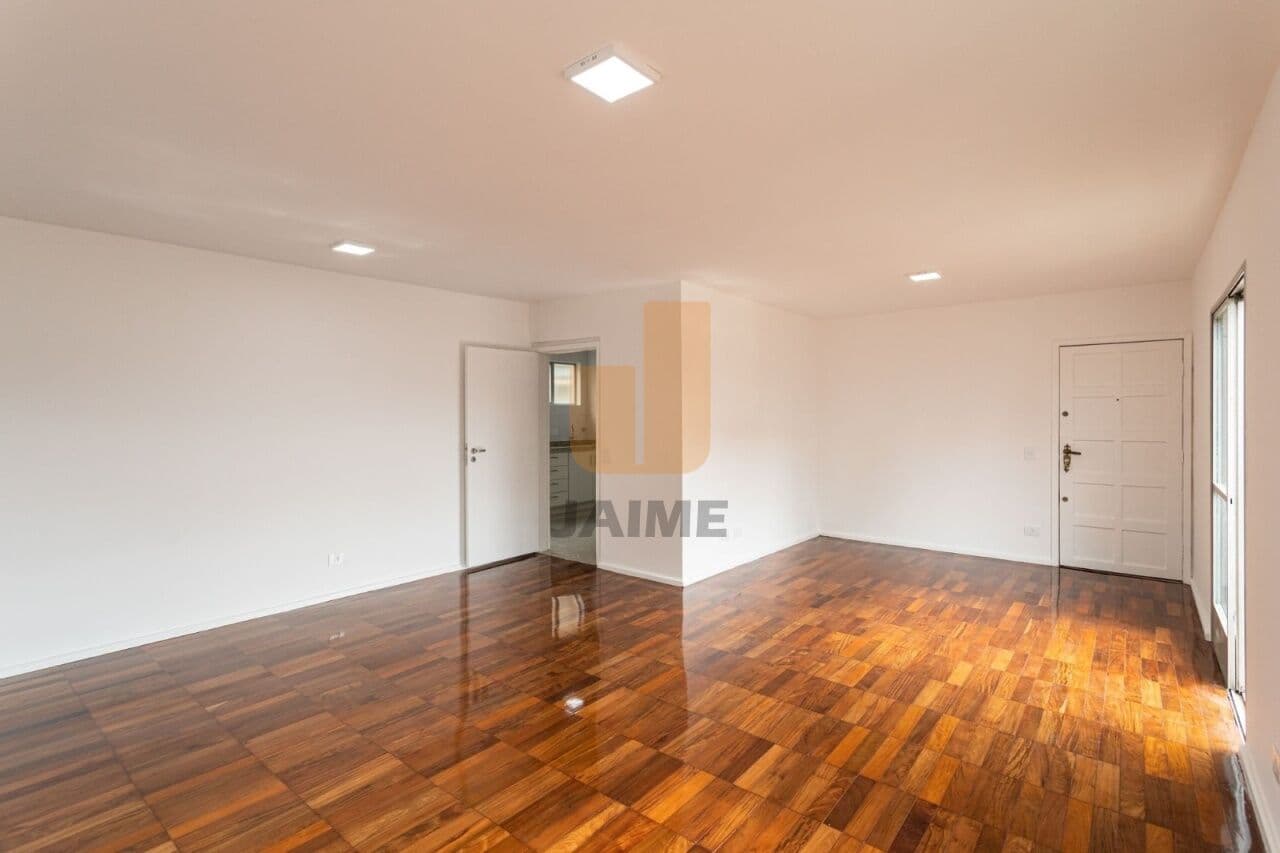 Apartamento de 3 dormitórios na R Borges Lagoa — Vila Clementino, São Paulo - foto 3