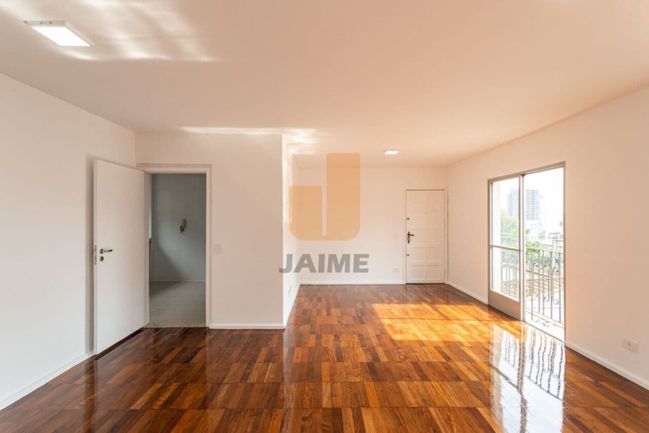 Apartamento de 3 dormitórios na R Borges Lagoa — Vila Clementino, São Paulo - foto 2