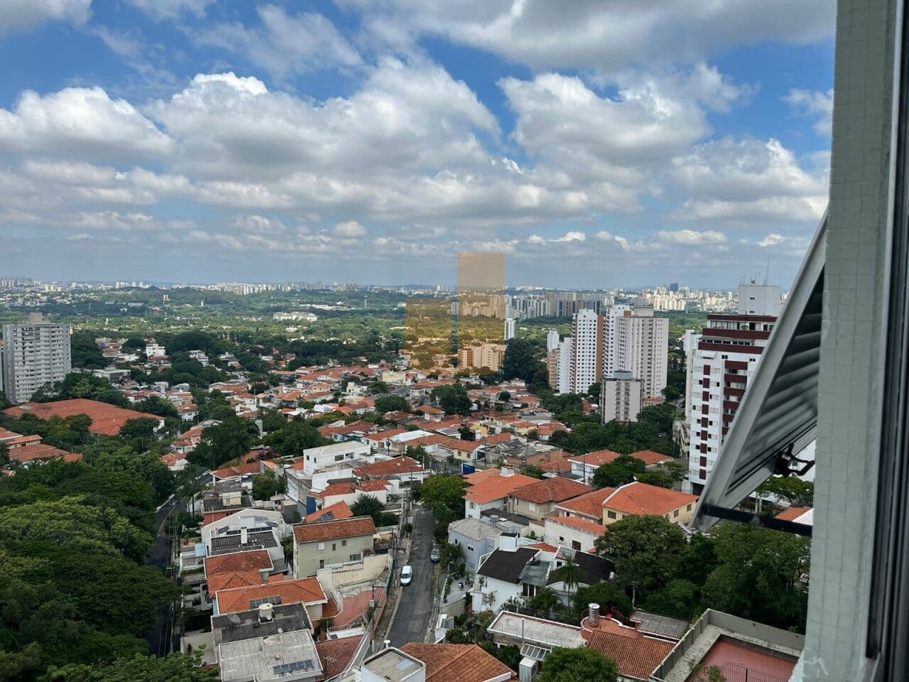 Apartamento de 3 dormitórios na R CERRO CORÁ — Vila Romana, São Paulo - foto 2