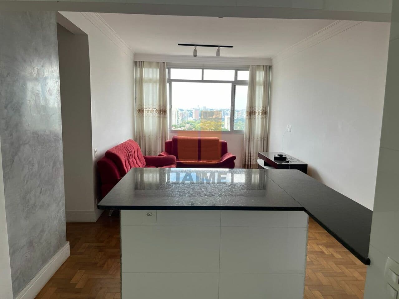 Apartamento de 3 dormitórios na R CERRO CORÁ — Vila Romana, São Paulo - foto 3