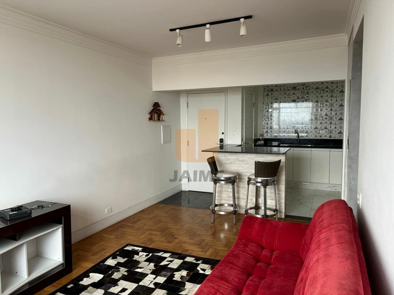 Apartamento de 3 dormitórios na R CERRO CORÁ — Vila Romana, São Paulo - foto 5