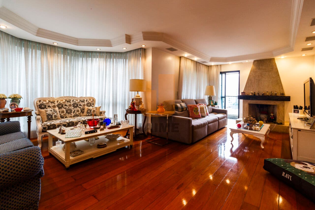 Apartamento em Perdizes