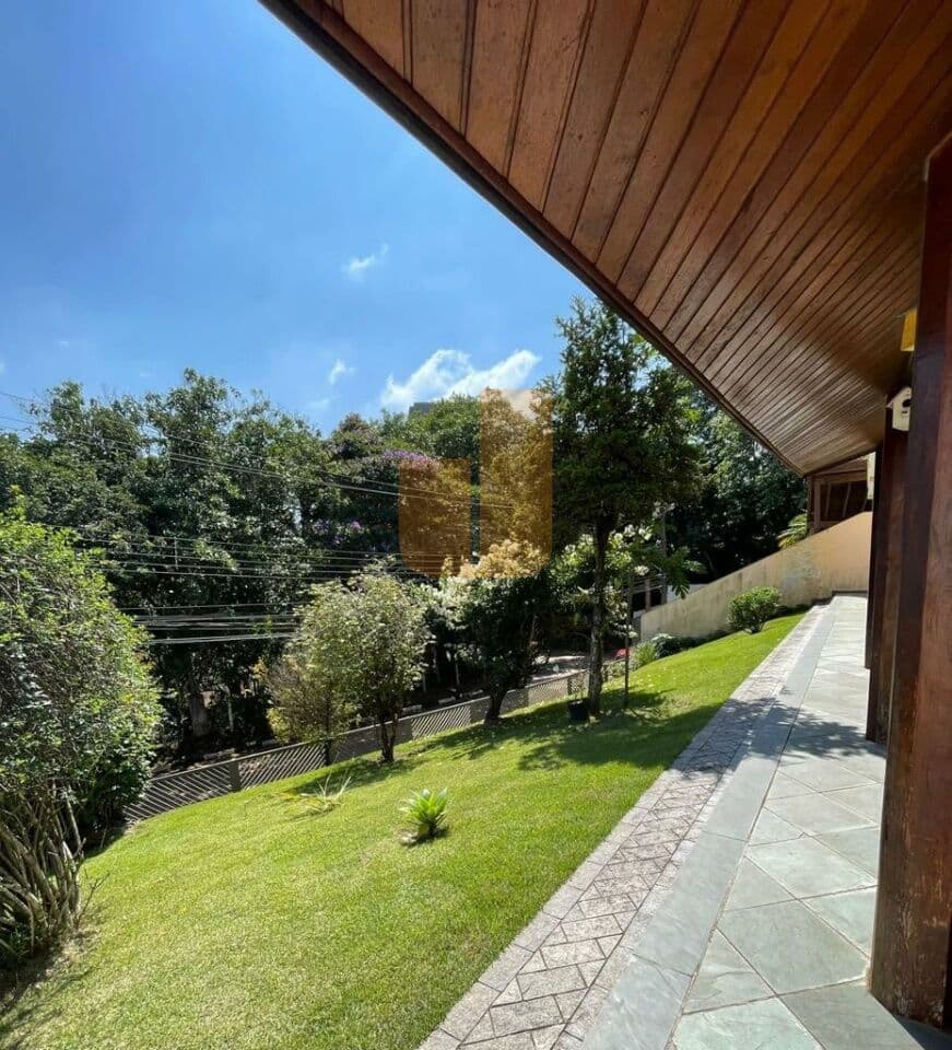 Casa de 4 dormitórios na R Das Camélias — Arujá, São Paulo - foto 3