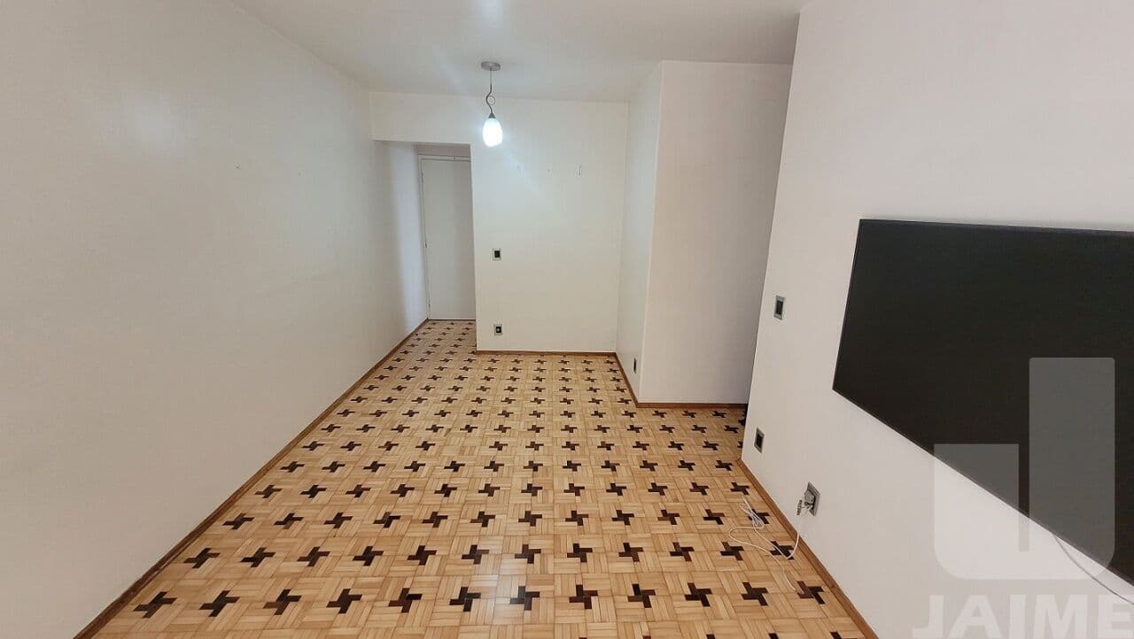 Apartamento em Higienópolis