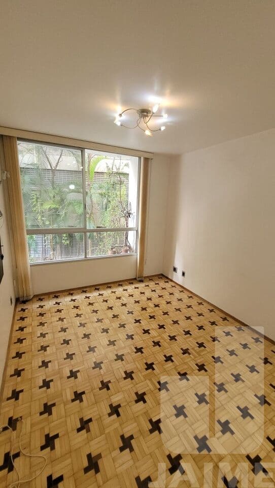 Apartamento de 2 dormitórios na R DOUTOR VEIGA FILHO — Higienópolis, São Paulo - foto 2