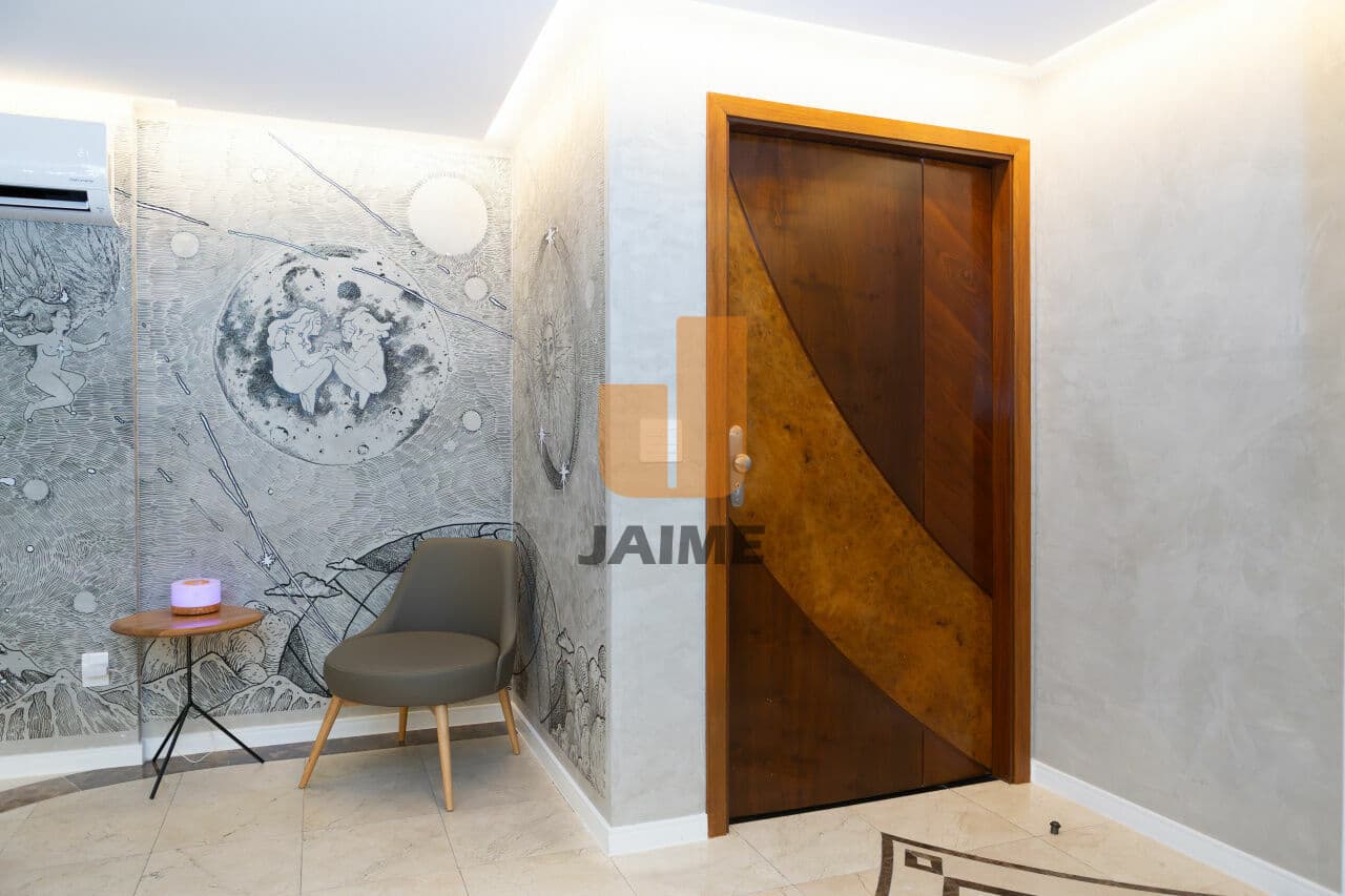 Comercial na AV ANGÉLICA — Higienópolis, São Paulo - foto 4