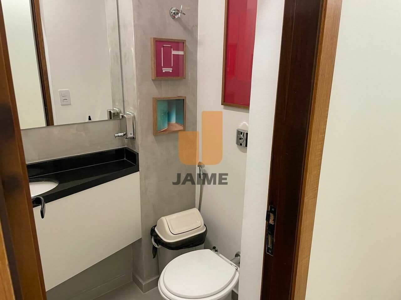 Comercial na AV ANGÉLICA — Higienópolis, São Paulo - foto 5