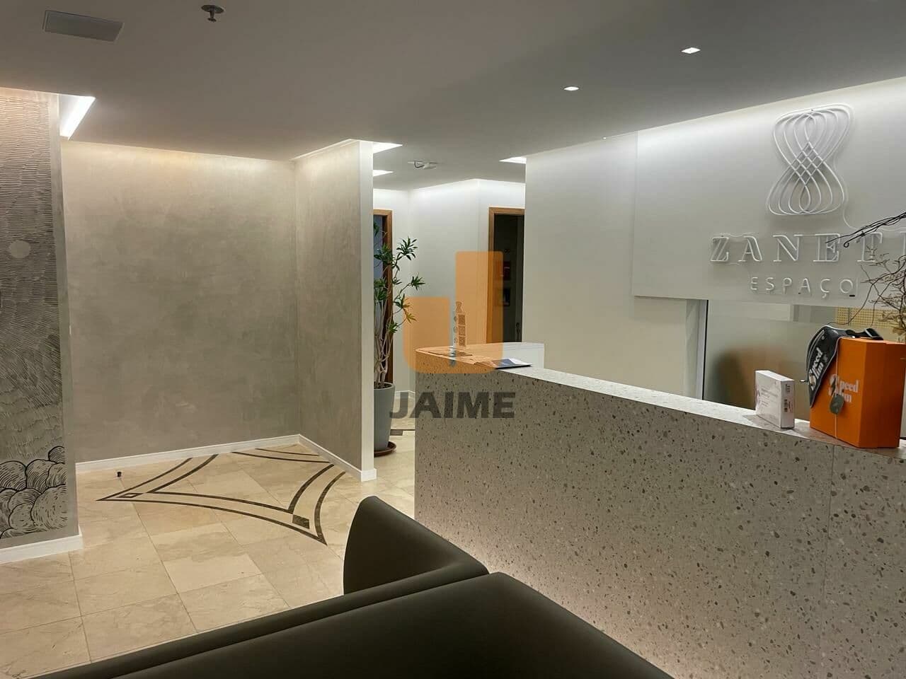 Comercial na AV ANGÉLICA — Higienópolis, São Paulo - foto 3
