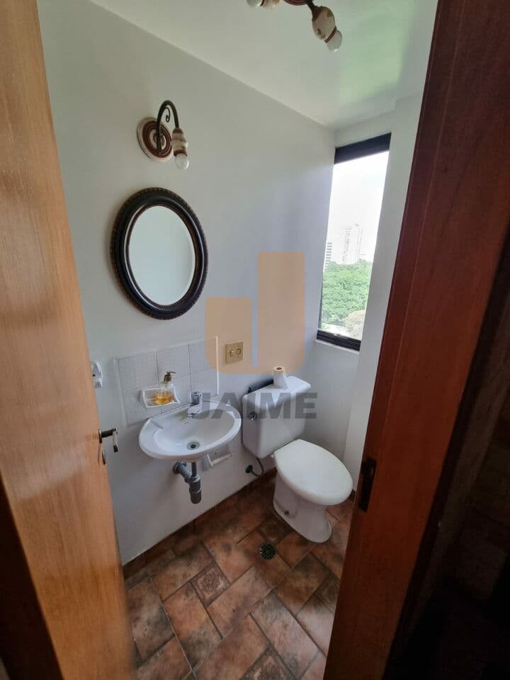Comercial na R MATO GROSSO — Higienópolis, São Paulo - foto 4