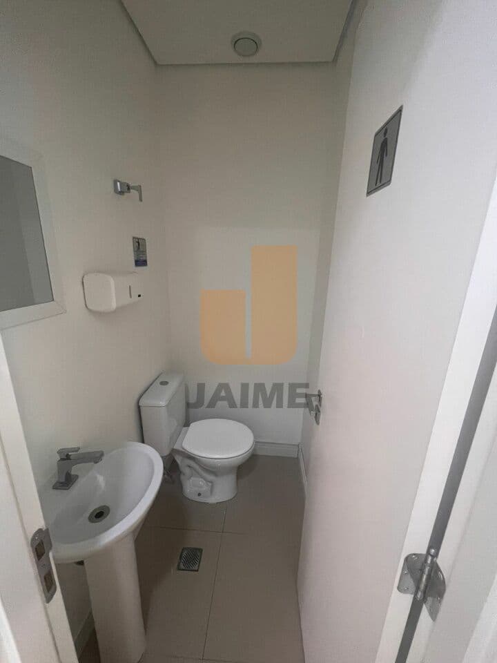 Comercial na R Conselheiro Brotero — Higienópolis, São Paulo - foto 5