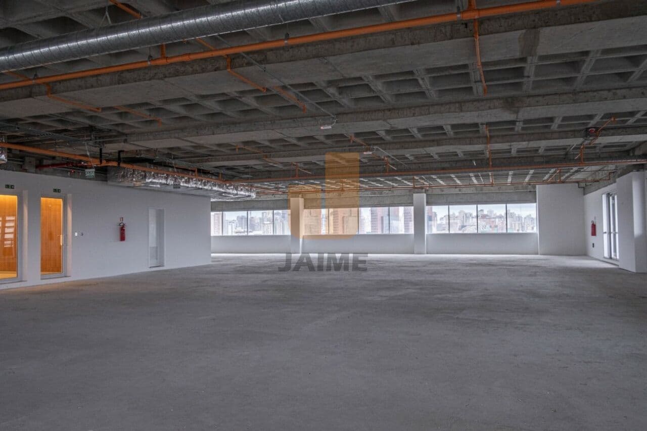 Comercial na AV Marquês de São Vicente — Várzea da Barra Funda, São Paulo