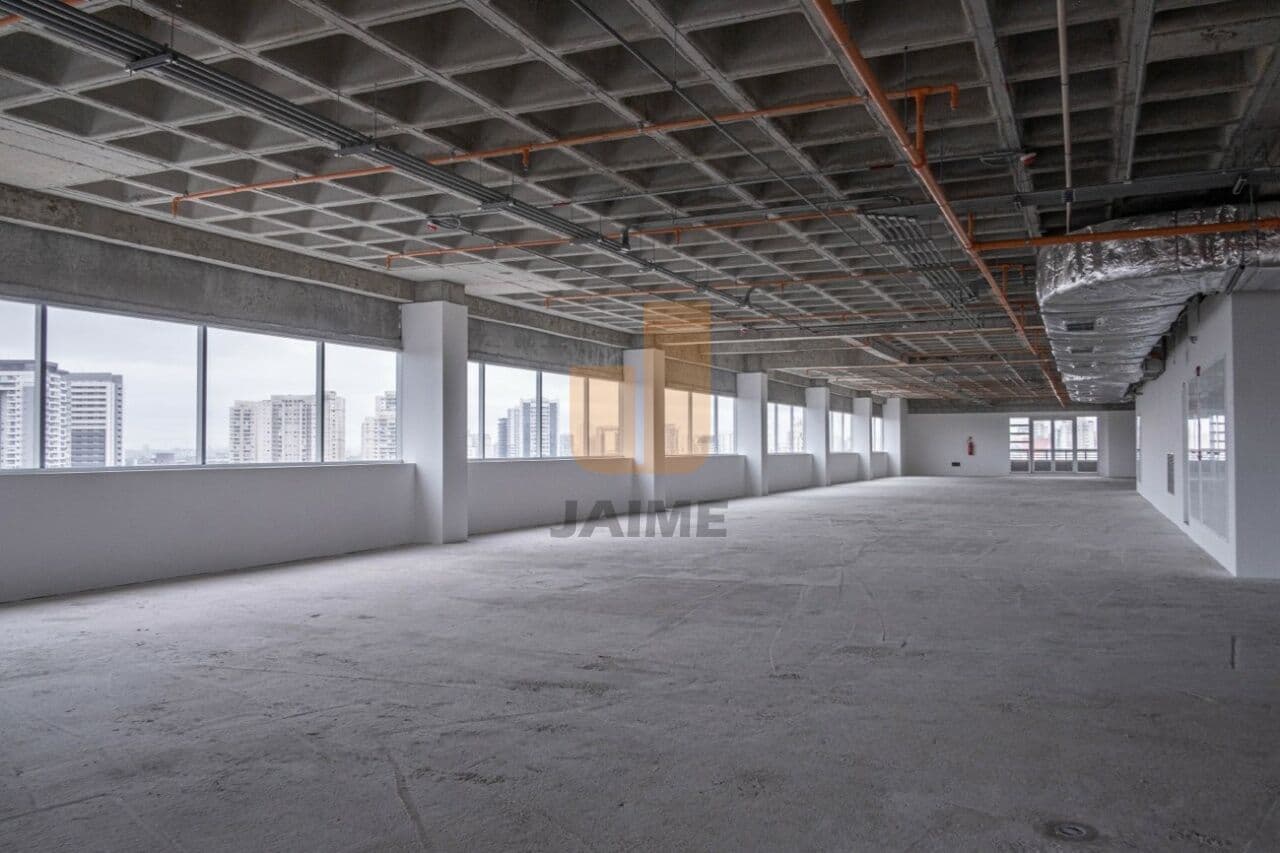 Comercial na AV Marquês de São Vicente — Várzea da Barra Funda, São Paulo - foto 2