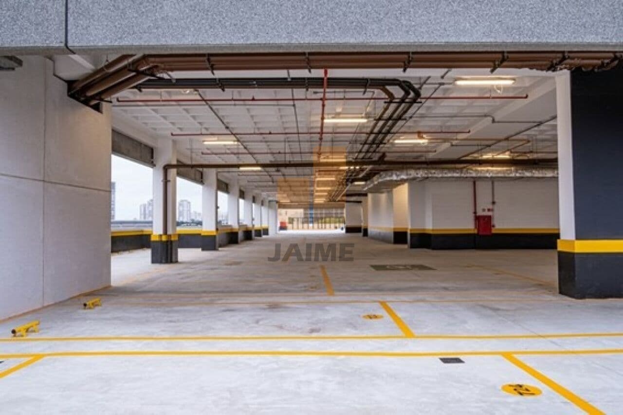 Comercial na AV Marquês de São Vicente — Várzea da Barra Funda, São Paulo - foto 3