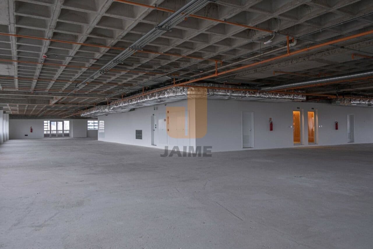 Comercial na AV Marquês de São Vicente — Várzea da Barra Funda, São Paulo - foto 4