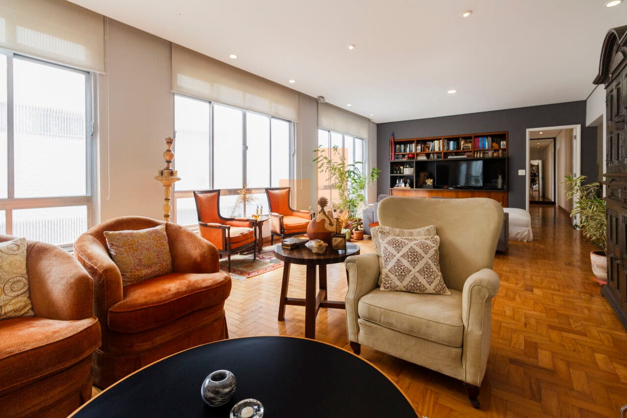 Apartamento em Bela Vista