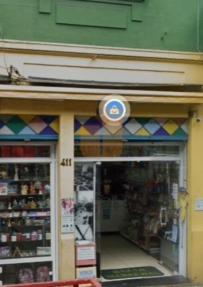 Comercial em Santa Cecília