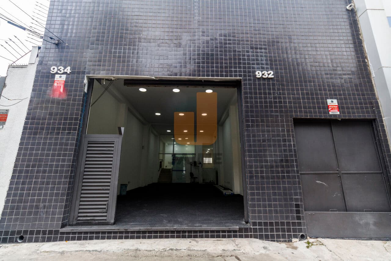 Comercial na Al Glete — campos elíseos, São Paulo