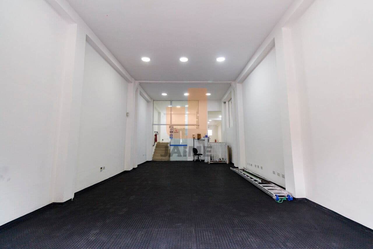 Comercial na Al Glete — campos elíseos, São Paulo - foto 2