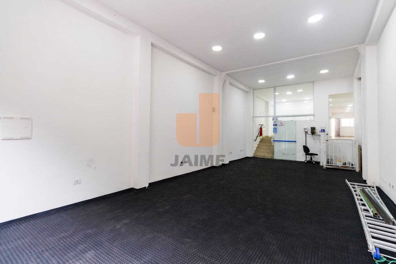 Comercial na Al Glete — campos elíseos, São Paulo - foto 3