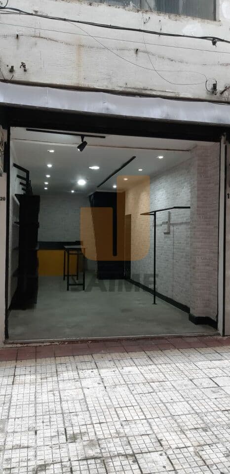 Comercial na R José Paulino — Bom Retiro, São Paulo - foto 3