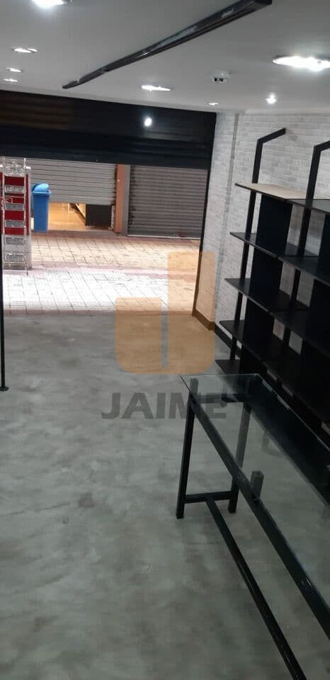 Comercial em Bom Retiro