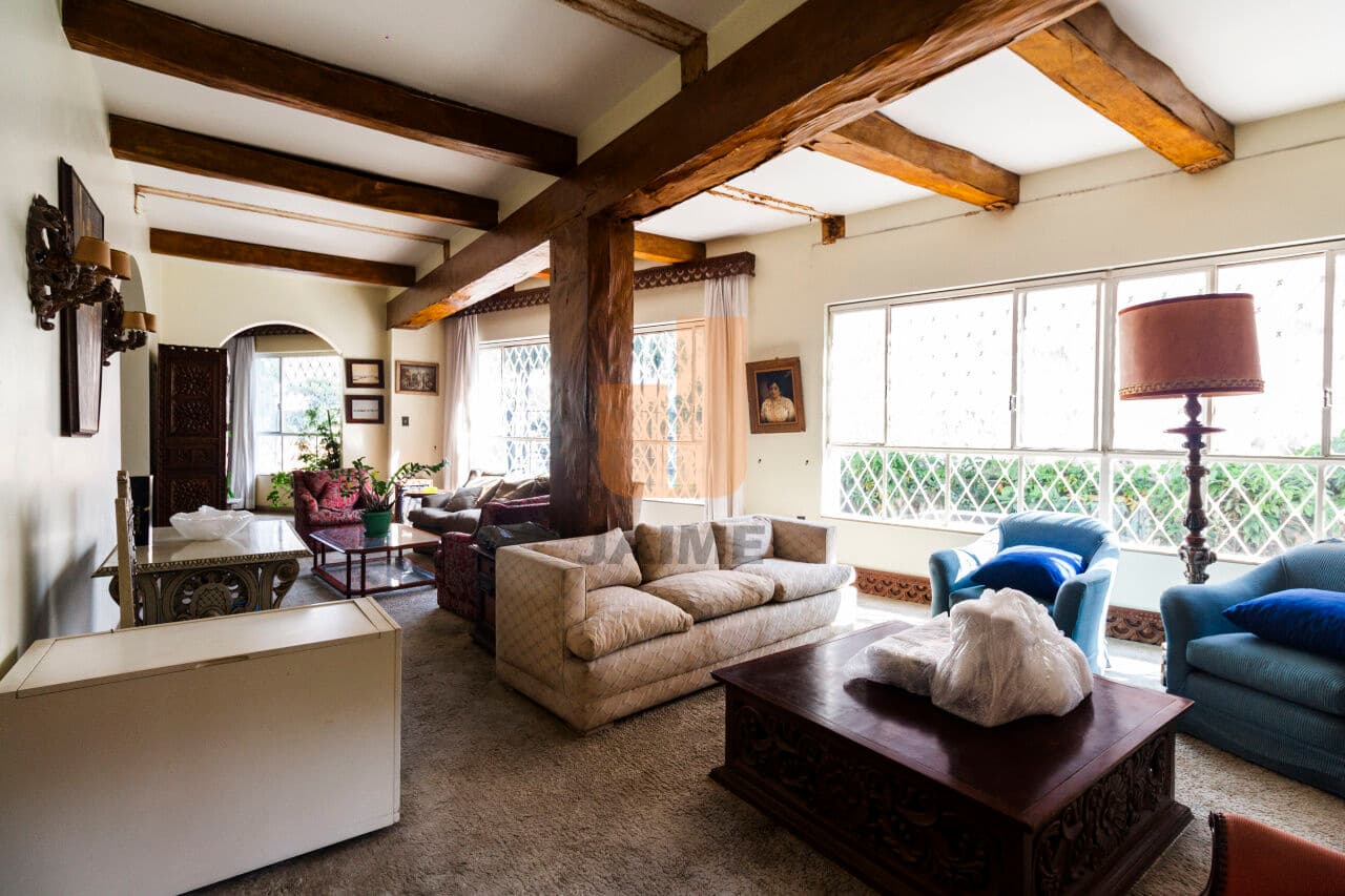 Casa em Higienópolis