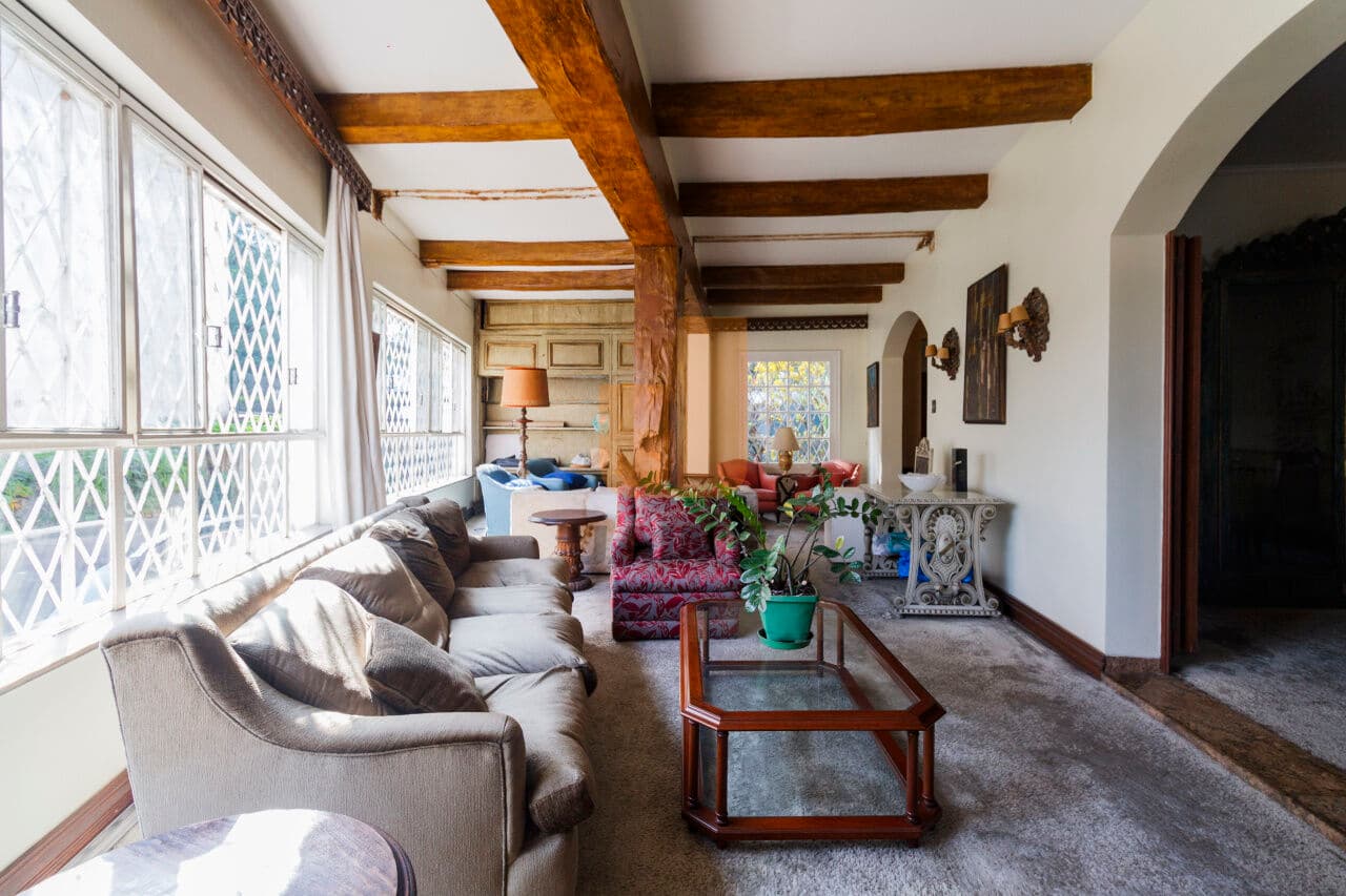 Casa de 4 dormitórios na R Itaguaba — Higienópolis, São Paulo - foto 5