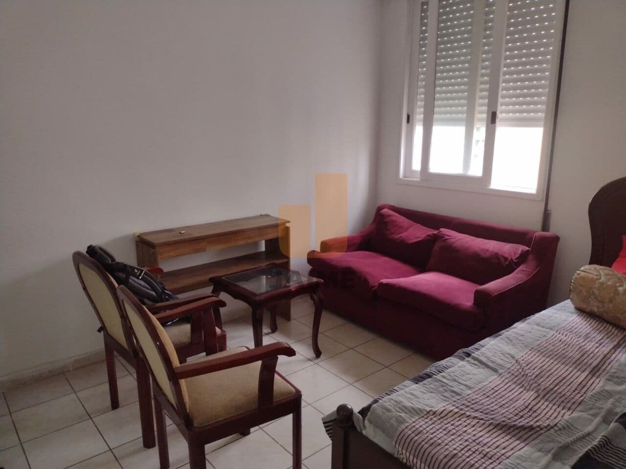 Apartamento em República
