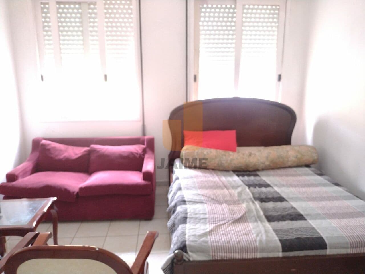 Apartamento de 1 dormitório na R Epitácio Pessoa — República, São Paulo - foto 2