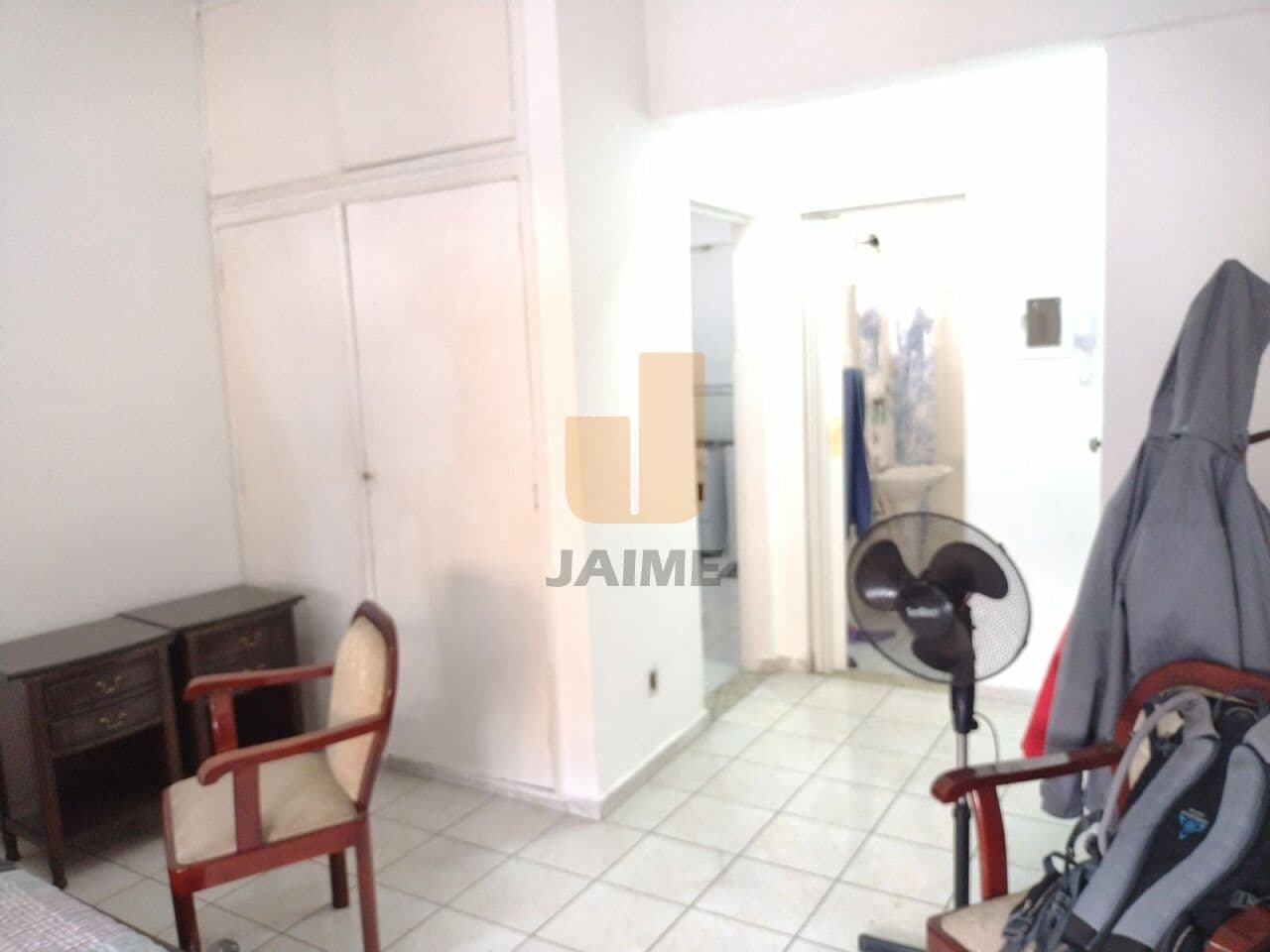 Apartamento de 1 dormitório na R Epitácio Pessoa — República, São Paulo - foto 4