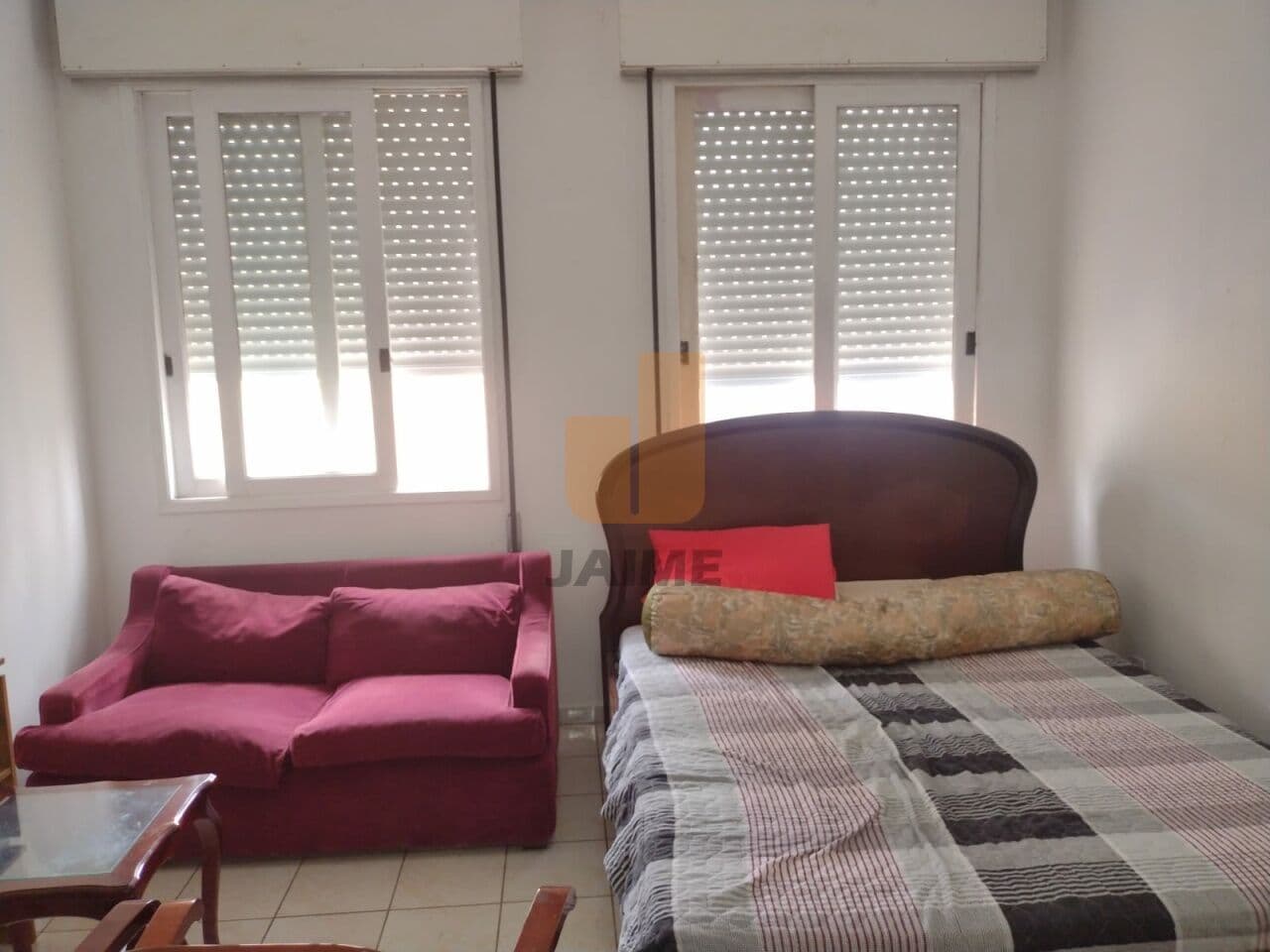 Apartamento de 1 dormitório na R Epitácio Pessoa — República, São Paulo - foto 3