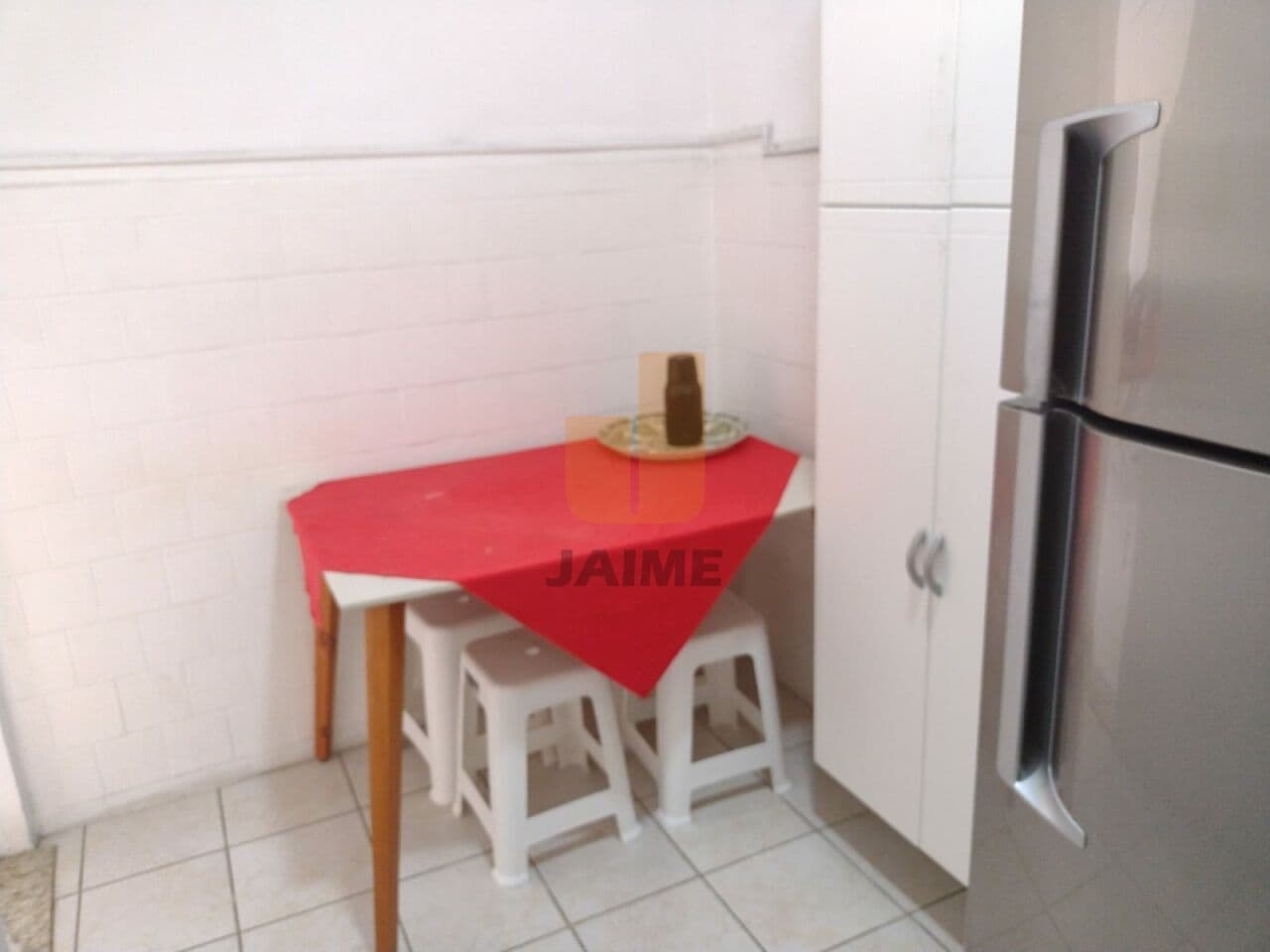 Apartamento de 1 dormitório na R Epitácio Pessoa — República, São Paulo - foto 5