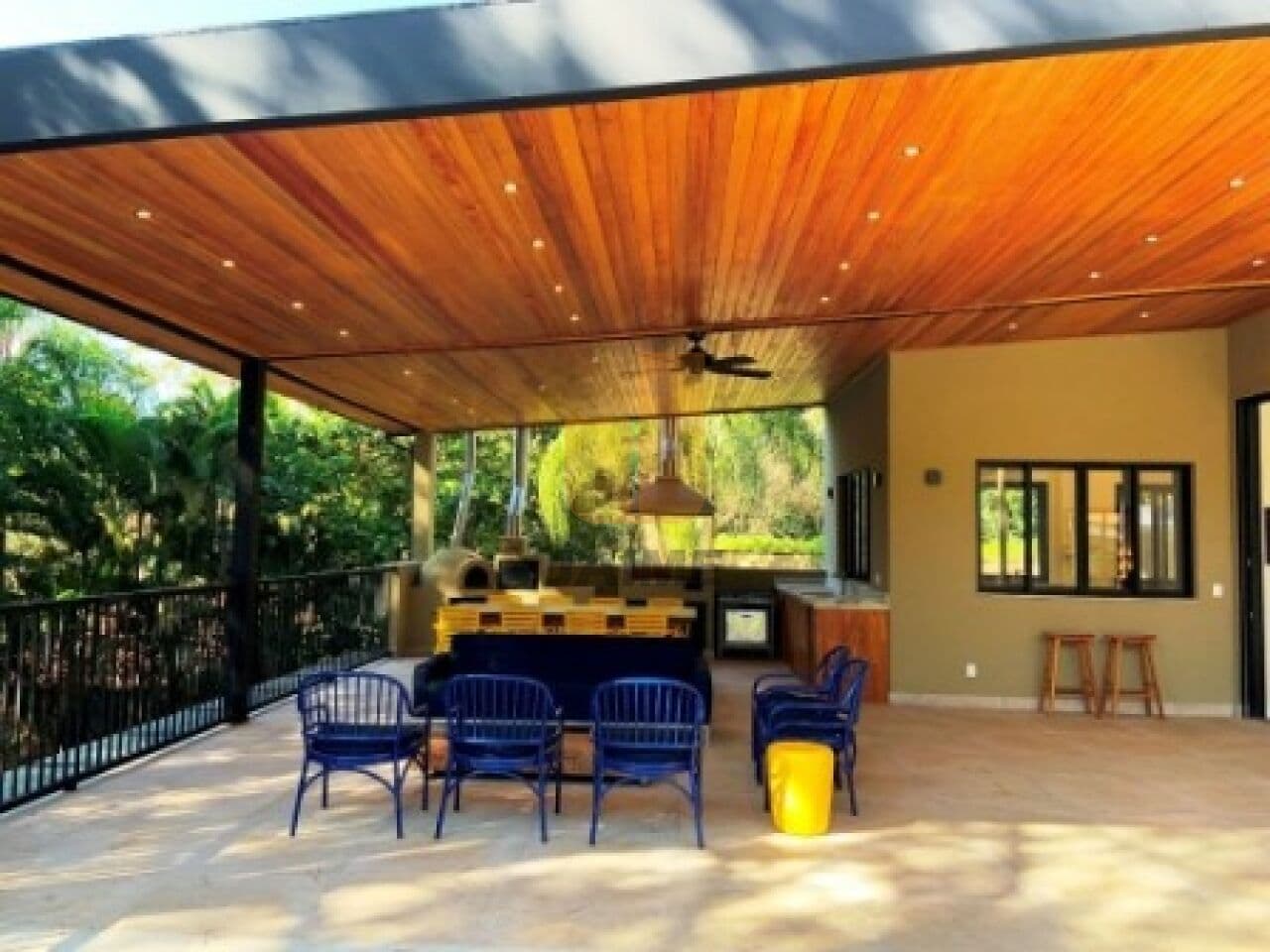 Casa de 3 dormitórios na AV Azaléias — Estância Parque de Atibaia, São Paulo - foto 4
