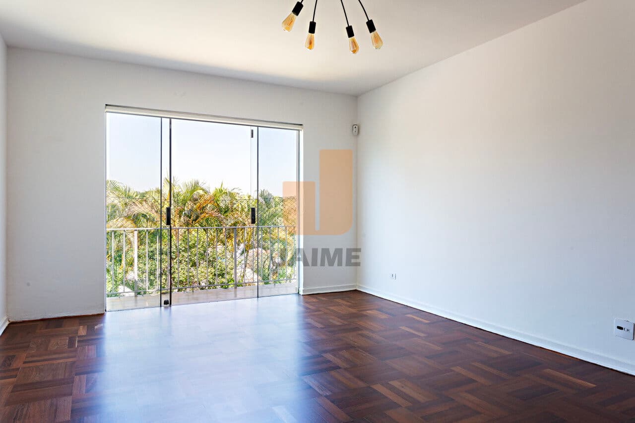 Casa em Alto de Pinheiros