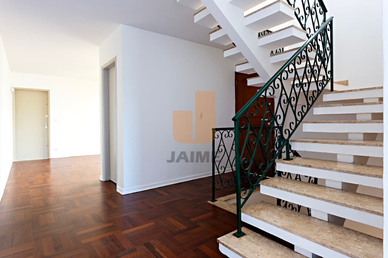 Casa de 3 dormitórios na R Epeira — Alto de Pinheiros, São Paulo - foto 5