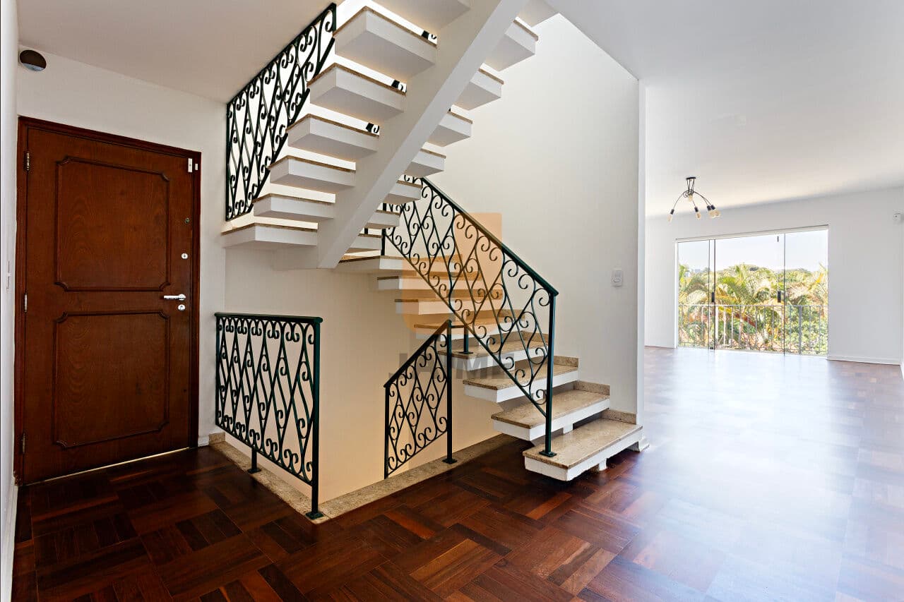 Casa de 3 dormitórios na R Epeira — Alto de Pinheiros, São Paulo - foto 3